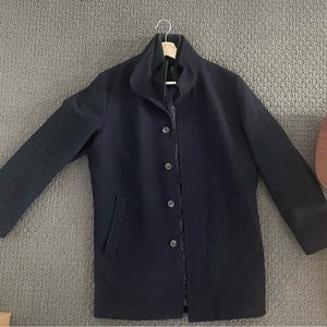 Cardinal of Canada men’s wool coat